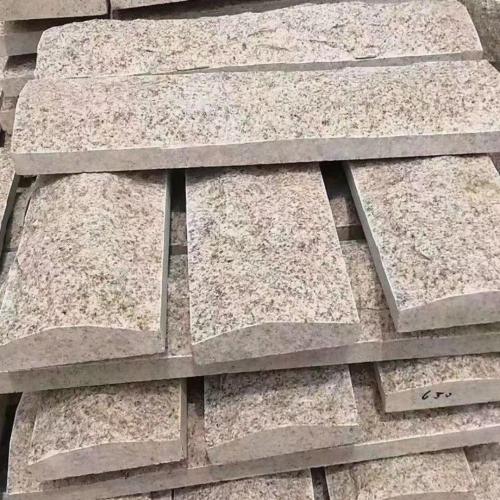 黃銹石蘑菇石廠(chǎng)家