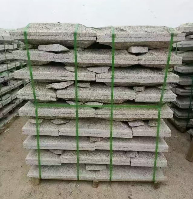 黃銹石蘑菇石批發(fā)