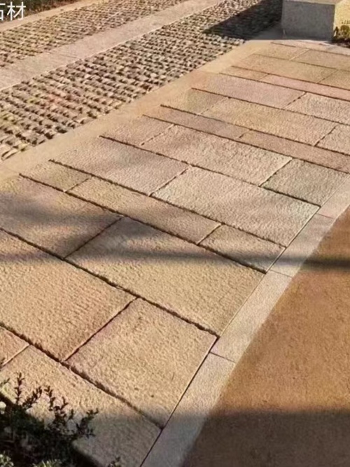 仿古菠蘿面